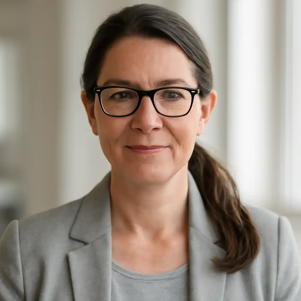 Frieda Lange